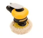 Mirka MR-30 3" Palm Buffer And Abrasive Polisher Automotive Marine/boat Rv. Fixed Price $399.15.