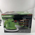 Kawasaki 841475 10 Buffer Polisher Heavy Duty Tires Resistant Orbital Car. Fixed Price $39.99.