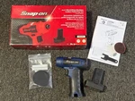 Snap-on CTPP861 14.4V Brushless Micro Cordless Polisher Tool Made Usa Genuine. Fixed Price $350.00.