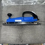 Cornwell Tools Straight Line Sander CAT315 Dual Piston Air Pneumatic. Fixed Price $200.00.