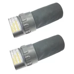 New Porter Cable Oem N063102SV-2 Sander Dust Bag (2 Pack) 25708 27707. Fixed Price $30.85.