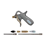 Guardair LZR6507KIT Lazer Series Pistol Grip Safety Gun 7-PIECE 3 And. Fixed Price $70.66.