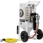Schmidt Axxiom Style 6.5 Cu Ft Portable Contractor Basic Sandblasting Pot. Fixed Price $5972.92.