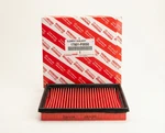 Genuine Toyota Oem Engine Air Filter 17801-F0050 Camry RAV4 Highlander 2018-2025. Fixed Price $20.99.