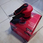 Snap-on PSF4312 Inch Low Vibration Orbital Air Palm Sander 1200 Rpm Used. Fixed Price $450.00.
