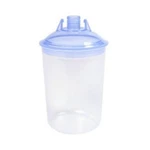 3MP-16312 Pps Kit, Midi Size 400ML 125 Micron Filters. Fixed Price $189.23.