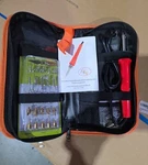 Genuine Woodburning Kit 28 Piece Tip Set 30-WATT. Fixed Price $14.95.