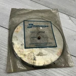 Hutchins HTN-5108 Psa Inch Disc Sanding Pad New Old Stock. Fixed Price $19.99.