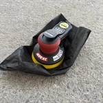 Aircat Pneumatic Tools 6700-5-336CV: Central Vac Orbital Palm Sander 11,000 Rpm. Fixed Price $125.99.