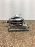 Campbell Hausfeld Jitter Bug Random Orbital Sander Tested. Fixed Price $40.00.