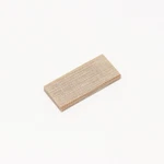 Dynabrade Pack (5 Vanes Only) For Numerous Models, Part # 57113. Fixed Price $23.76.