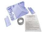 Dual Unit (2X) Coleman Rv A/c Upgrade Modification Kit - Increase Airflow!. Fixed Price $69.99.