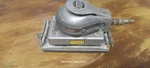 Central Pneumatic Jitterbug Orbital Air Sander Model 406 Needs Fixed Minor. Fixed Price $15.00.