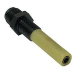 Replaces Clemco Zero 12348 Bnp Suction Cabinet Blasting Hand Gun 3/32" Orifice. Fixed Price $44.24.