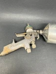 Sata Jet 90-2 Spray Gun Hvlp 29 Psi. Fixed Price $199.99.
