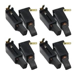 Bosch Sander Skil Jig Saw (4 Pack) Replacement Carbon Brush Set 2609120199-4PK. Fixed Price $44.98.