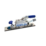 Hutchins 4920 Straight Line Sander - 3/4 Inch X 16 Pad. Fixed Price $701.43.