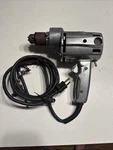 Vintage Craftsman 2-SPEED Polisher-sander Model 315.11510 3/4 Horsepower. Fixed Price $25.00.
