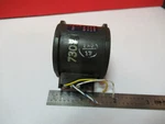 Aircraft Nsn Mil Spec Vaneaxial Fan Eastern V14Y2R-7 Pictured &B1-A-92. Fixed Price $99.00.
