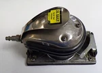 National- Detrout, Inc. Pneumatic Air Sander, 2367668 2334172, JL10. Fixed Price $120.00.