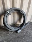 Continental Xf Sand Blaster Hose 45025 1/4" Id Ply 150PSI 30FT. Fixed Price $225.00.