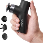 Micro One Super Mini Gun For Women, Portable Travel Massager Muscle. Fixed Price $63.99.
