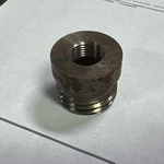 Marco 10L66B Nozzle Holder Base, 1/2" Npt. Fixed Price $38.56.