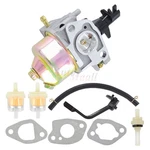 Carburetor 46850 Northern Tool Powerhorse Air Compressor All APP6020 Pump. Fixed Price $13.39.