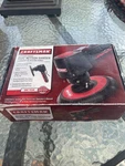 Craftsman 9-19976 Variable Speed Dual Action Sander. Fixed Price $64.95.