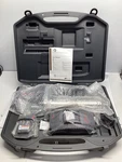 Ingersoll Rand 20V Cordless Grease Gun Battery Kit LUB5130 K12 New. Fixed Price $399.95.