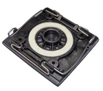 Black Decker QS800/QS900 Sander Replacement Platen Assembly - 90500275. Fixed Price $19.45.