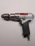Dynabrade 53060 Industrial Air Drill, 3/8 Chuck.. Fixed Price $144.84.