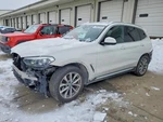 Driver Left Air Bag Front Roof Fits 18-24 Bmw X3 5678953. Fixed Price $375.00.