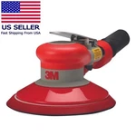 3M 20327 Self-generated Vacuum Random Orbital Sander Sanding Da (3/16 Orbit). Fixed Price $269.95.
