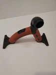 Marshalltown Drywall & Plastering Sander Vacuum Handle Only. Fixed Price $9.99.