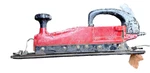 Summit / Viking Air Tool V100 Straight Line Sander Stuck "on" But Works Vid. Fixed Price $46.58.
