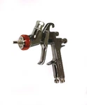Iwata Spray Gun LPH400 Lvx 1.4 Tip Orange Cap New In Box. Fixed Price $629.00.