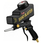 Lematec Portable Sand Blaster Gun Kit Gravity Feed Air Tool For Rust.... Fixed Price $24.00.