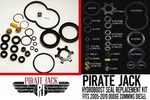 Duramax Diesel Hydro-boost Repair Kit (mostly Rubber) Hydra Seal. Fixed Price $41.44.