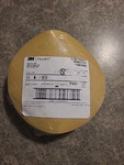 3M 236U 5IN Hookit Clean Sand Paper Gold 400 Grit PACK-5 Packs- 250 Pads. Fixed Price $100.00.