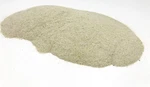 Extra Fine Grade Crushed Glass Abrasive, 70/170 Grit (25 Lbs). Fixed Price $50.99.