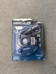 Hercules HA024 4"-5" Surface Grinding Dust Shroud Universal Fit 57486 Open Box. Fixed Price $30.91.