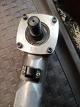 Ingersoll Rand 313 Angle Sander (EL1066732). Fixed Price $229.00.