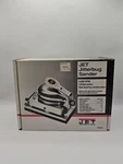 Jet Jitterbug Sander 8,000 Rpm Orbital Action. Fixed Price $48.00.