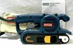 Replacement Timing Belt For BE318-2 Ryobi Sanders BE318/46 B24F. Fixed Price $17.78.