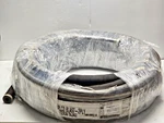 New Continental Plicord Blast Hose 49007, 1/2"ID Ft. 2-PLY 150 Psi. Fixed Price $475.00.
