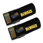 Dewalt DW421/DW422/D26450 Replacement (2 Pack) Sander Dust Bag 380412-00-2PK. Fixed Price $23.98.