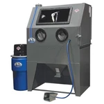 Skat Usa 2840FP Tp Tools Abrasive Sandblasting Cabinet, Made. Fixed Price $2049.00.