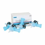 3M 16615 Accuspray Atomizing Head For Guns (blue, 1.2 Mm, 4 Per Kit). Fixed Price $43.71.