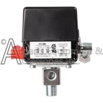 D21360 Devilbiss/craftsman 1/8" Npt Special Port Pressure Switch 100/125 Psi. Fixed Price $63.90.